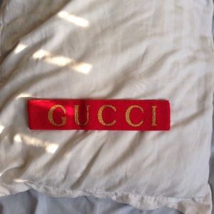 Gucci headband